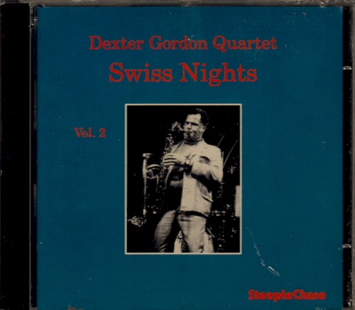 Swiss Nights, Volume 2