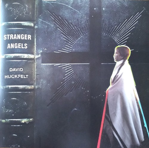 Stranger Angels
