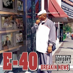 Breakin' News