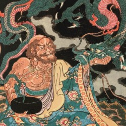 Spiritual Conflict