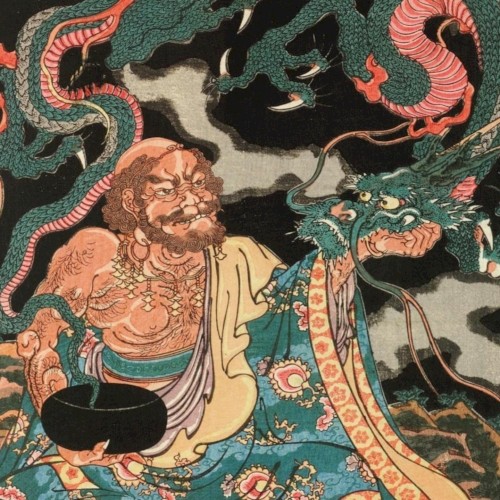 Spiritual Conflict