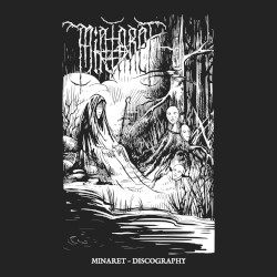 Minaret Discography