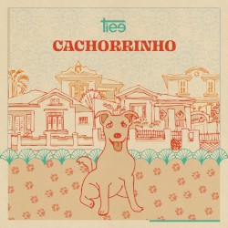 Cachorrinho (Ao Vivo)
