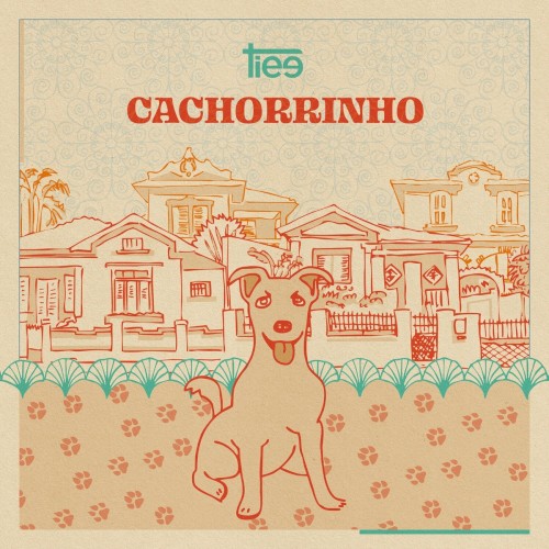 Cachorrinho (Ao Vivo)