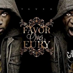 Favor Over Fury