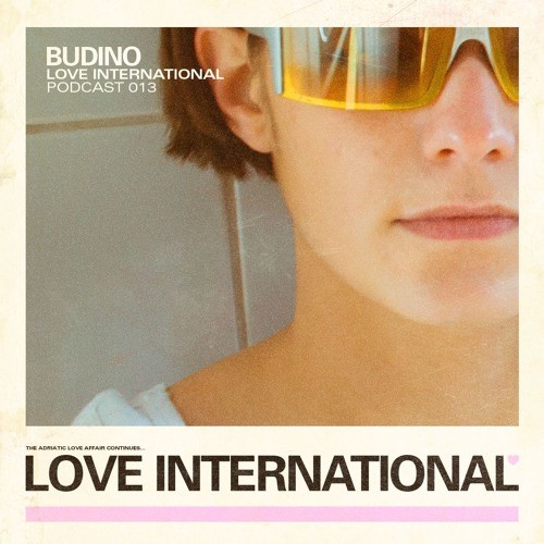 Love International Mix 013