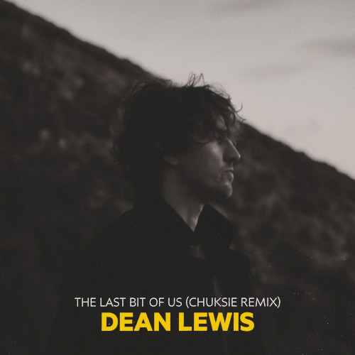 The Last Bit of Us (Chuksie remix)