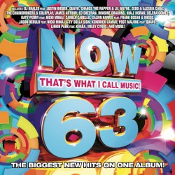 Now That’s What I Call Music! 63