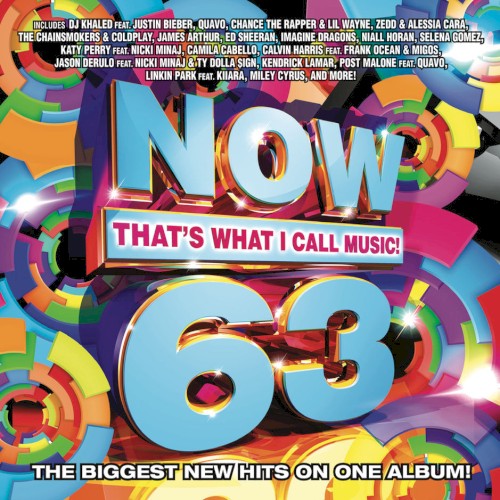 Now That’s What I Call Music! 63