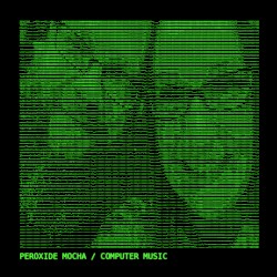 COMPUTER MUSIC E.P.
