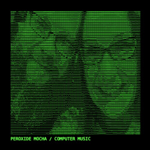 COMPUTER MUSIC E.P.