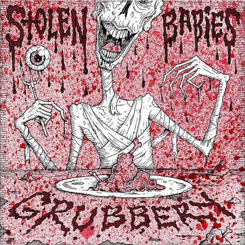 Grubbery (Cooked to Perfection)
