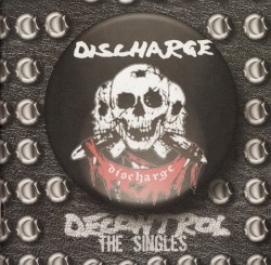 Decontrol: The Singles