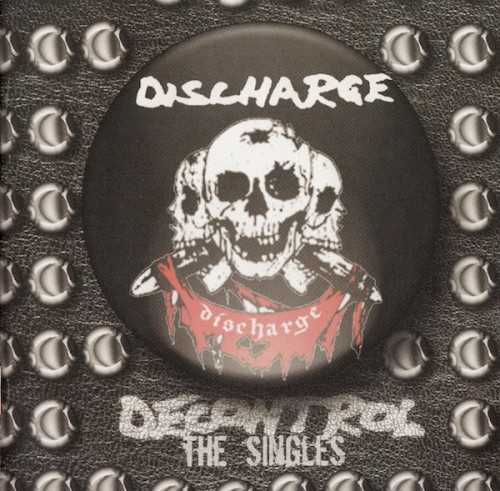 Decontrol: The Singles