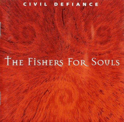 The Fishers for Souls