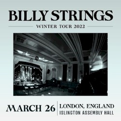2022‐03‐26: Islington Assembly Hall, London, England, UK