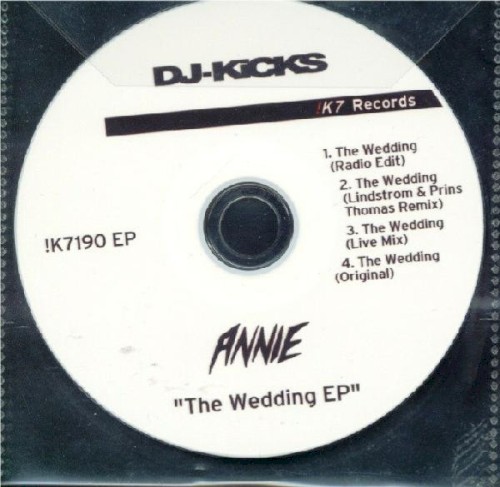 The Wedding
