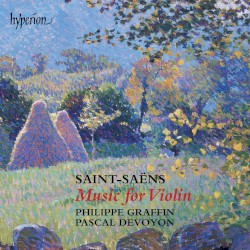 Music for Violin