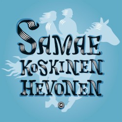 Hevonen
