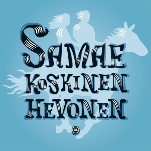 Hevonen