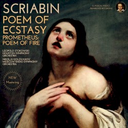 Poem of Ecstasy / Prometheus: Poem of Fire