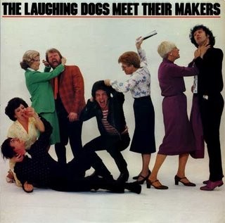 Meet Their Makers