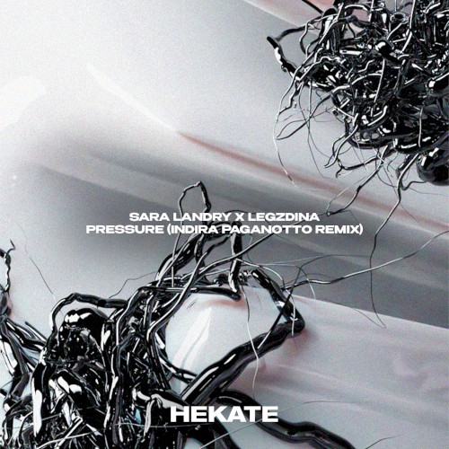 Pressure (Indira Paganotto remix)