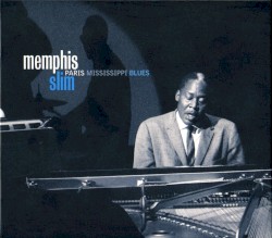 Paris Mississippi Blues