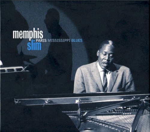 Paris Mississippi Blues