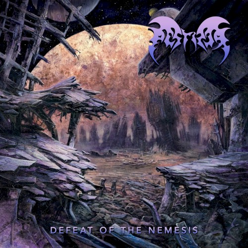 Defeat of the Nemesis