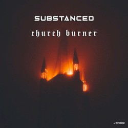 Church Burner