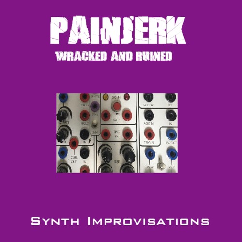 Synth Improvisations