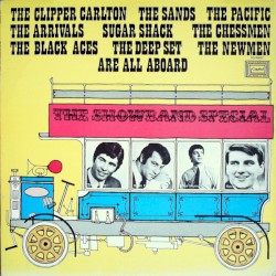 The Showband Special