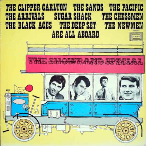 The Showband Special