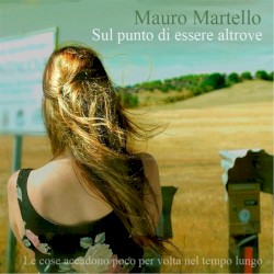 Sul Punto di Essere Altrove
