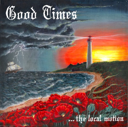 ...The Local Motion
