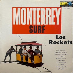 Monterrey Surf