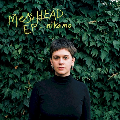 mess head