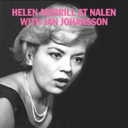 Helen Merrill At Nalen With Jan Johansson