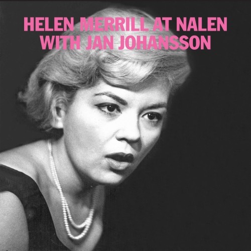 Helen Merrill At Nalen With Jan Johansson