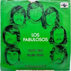 Paloma negra / Cielito lindo