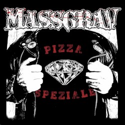 Pizza Speziale