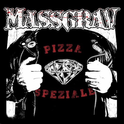 Pizza Speziale