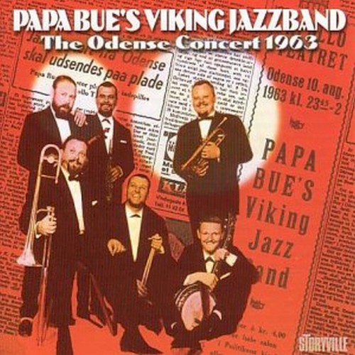 The Odense Concert 1963
