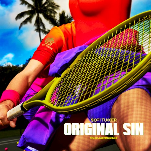 Original Sin (Felix Jaehn remix)