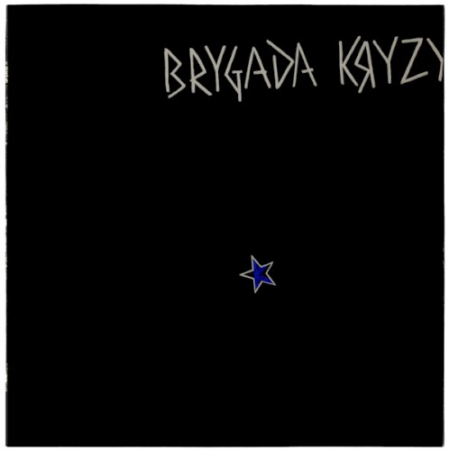 Brygada Kryzys