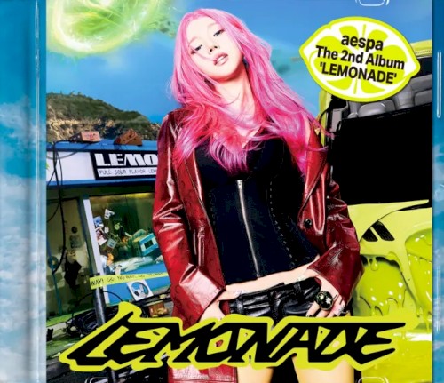 LEMONADE