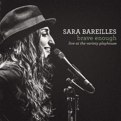 Brave Enough: Live at the Variety Playhouse