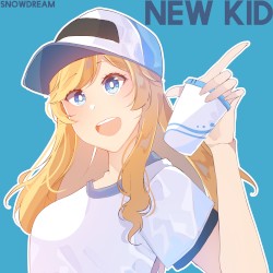 New Kid