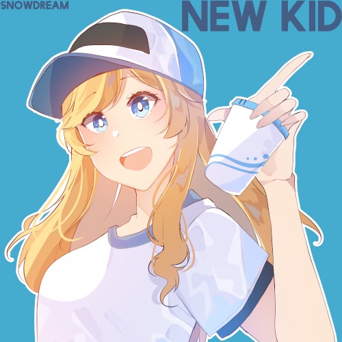 New Kid